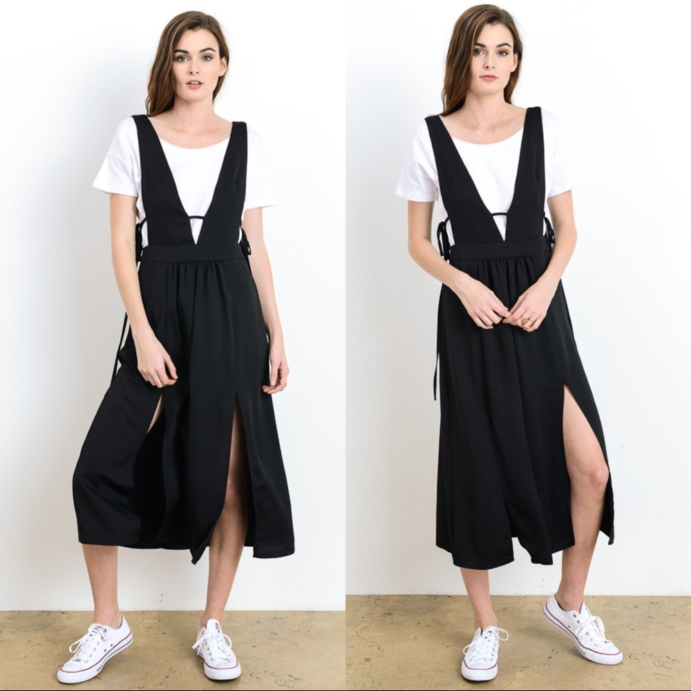 Jumpsuit Dress